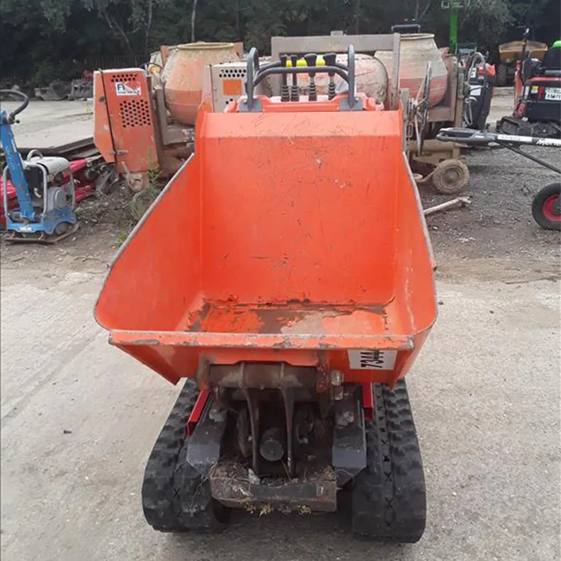 500kg Dumper Cormidi C55 2023